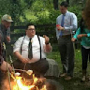 Meet your Posher, Timothy